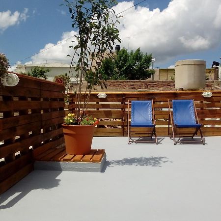 Hostal Tabak Capilla del Monte Ngoại thất bức ảnh