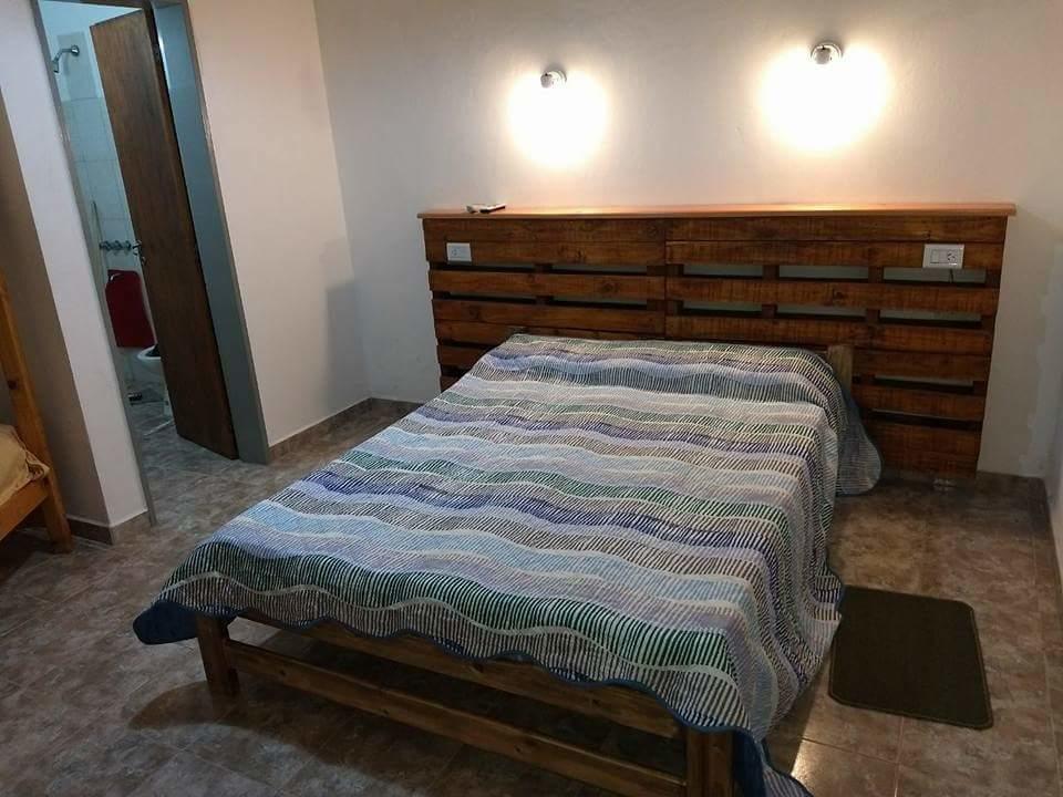 Hostal Tabak Capilla del Monte Ngoại thất bức ảnh