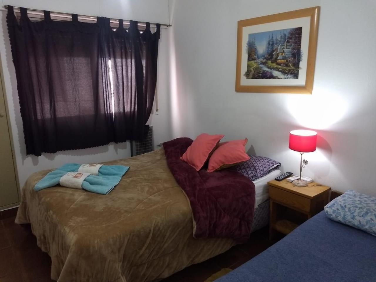 Hostal Tabak Capilla del Monte Phòng bức ảnh