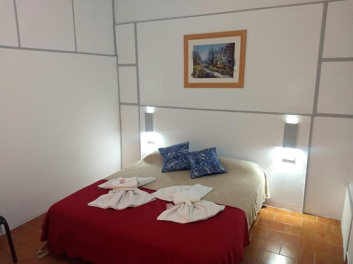Hostal Tabak Capilla del Monte Phòng bức ảnh