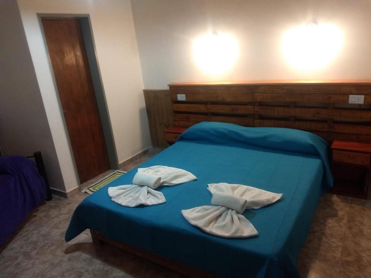 Hostal Tabak Capilla del Monte Phòng bức ảnh
